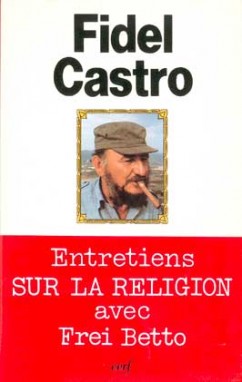 Entretiens sur la religion avec Frei Betto Books
