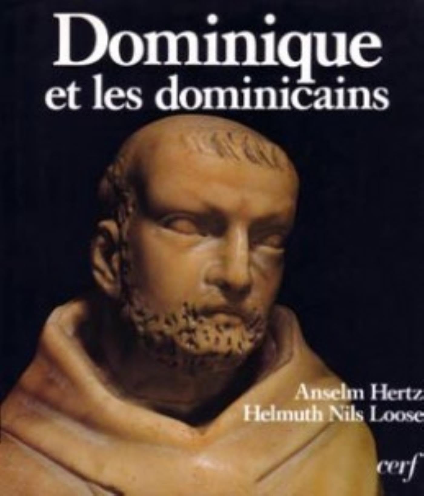 Dominique et les dominicains Religion & Esotericism