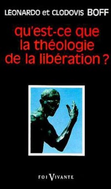 Qu'est-ce que la théologie de la libération ? Books