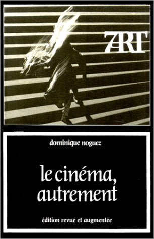 Le Cinéma, autrement Books