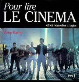 Pour lire le cinéma et les nouvelles images Books
