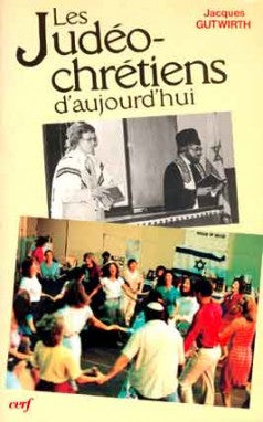 Les Judéo-chrétiens d'aujourd'hui Philosophy