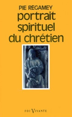 Portrait spirituel du chrétien book