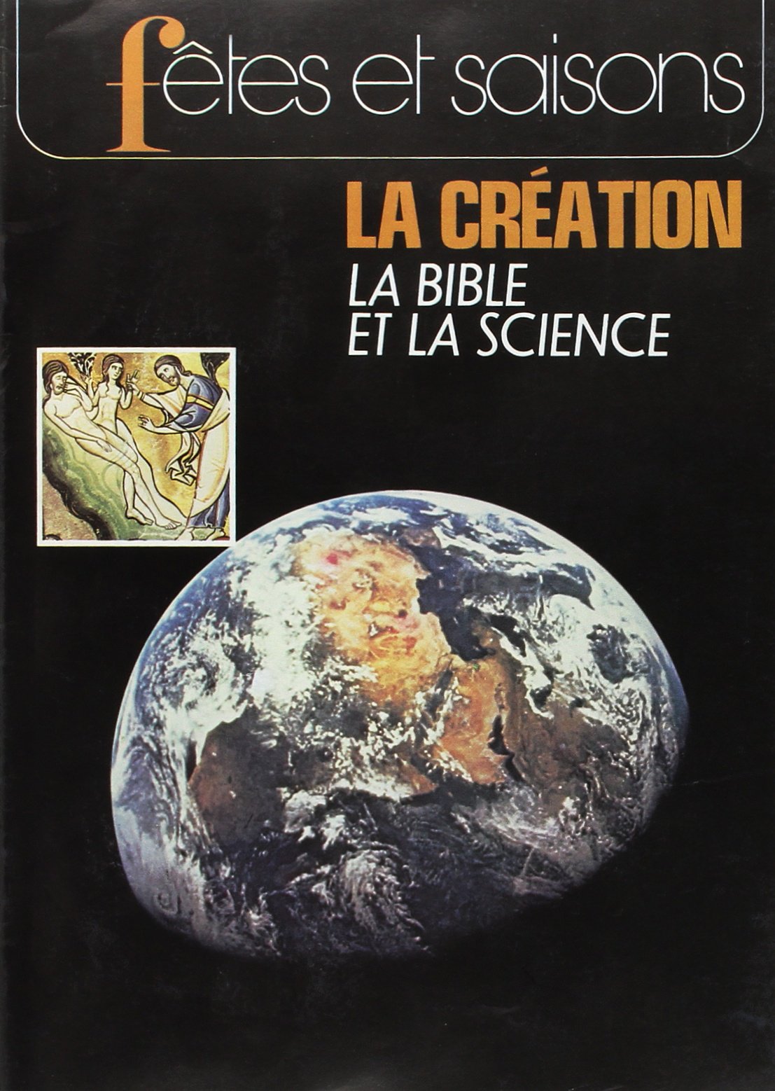 Product Image: La création