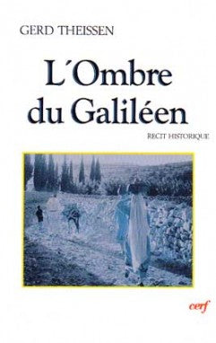 L'Ombre du Galiléen : récit historique book