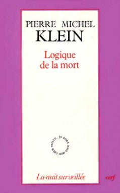 Product Image: Logique de la mort