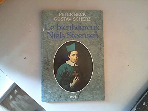 Le bienheureux niels steensen 032197 (Epiphanie) Books