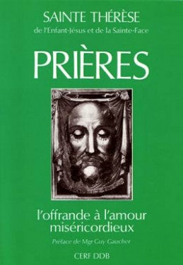 Prières : l'offrande à l'amour miséricordieux Philosophy