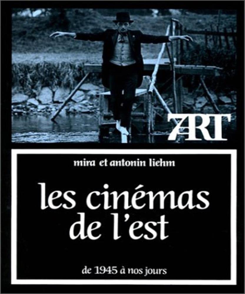 Les Cinémas de l'Est de 1945 à nos jours book