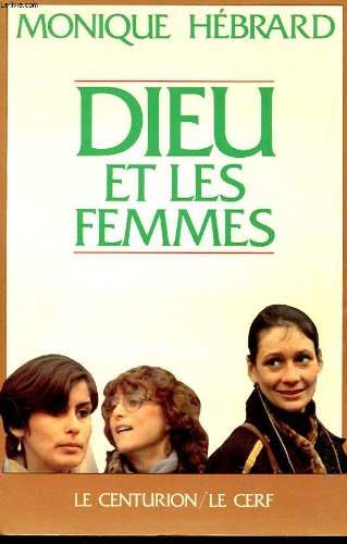 Dieu et les femmes book