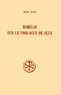Homélie sur le Prologue de Jean book