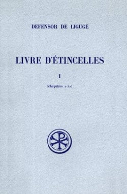 Le Livre d'étincelles. Vol. 1 book