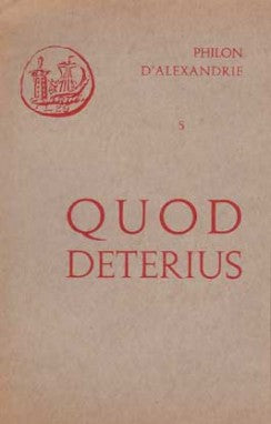 Quod deterius potiori insidiari soleat book
