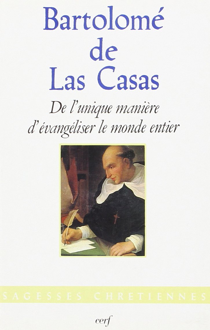 De l'unique manière d'évangéliser le monde entier Religion & Esotericism