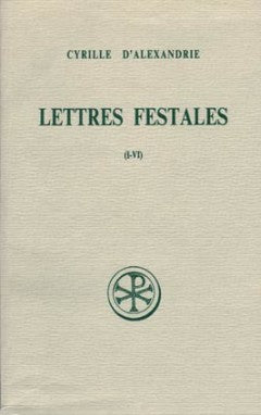 Lettres festales. Vol. 1. I-IV book
