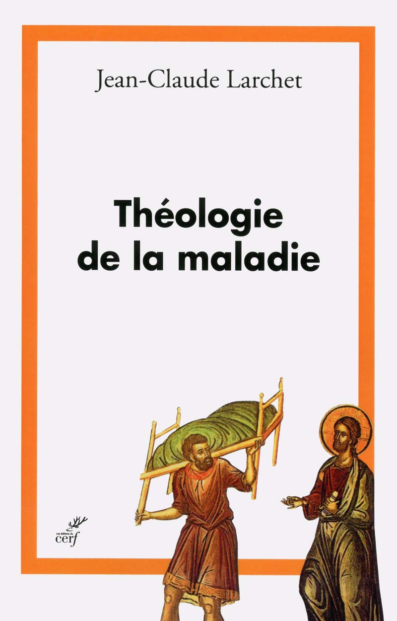 THEOLOGIE DE LA MALADIE Religion & Esotericism