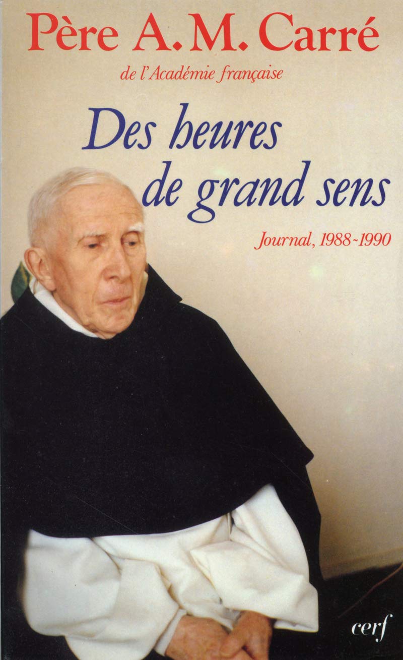 Des heures de grand sens Politics & History