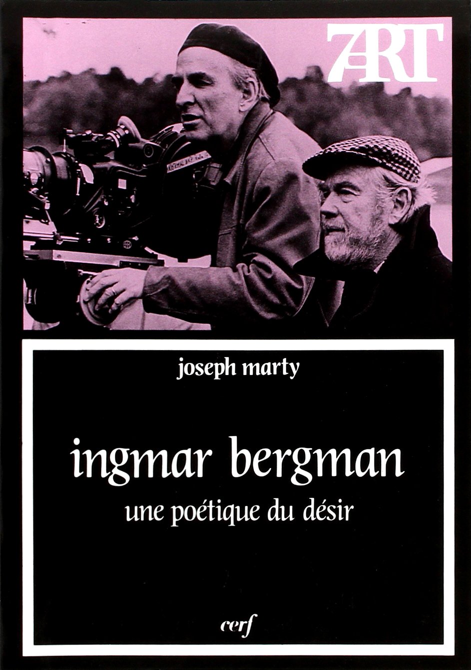 Ingmar Bergman, une poétique du désir Books