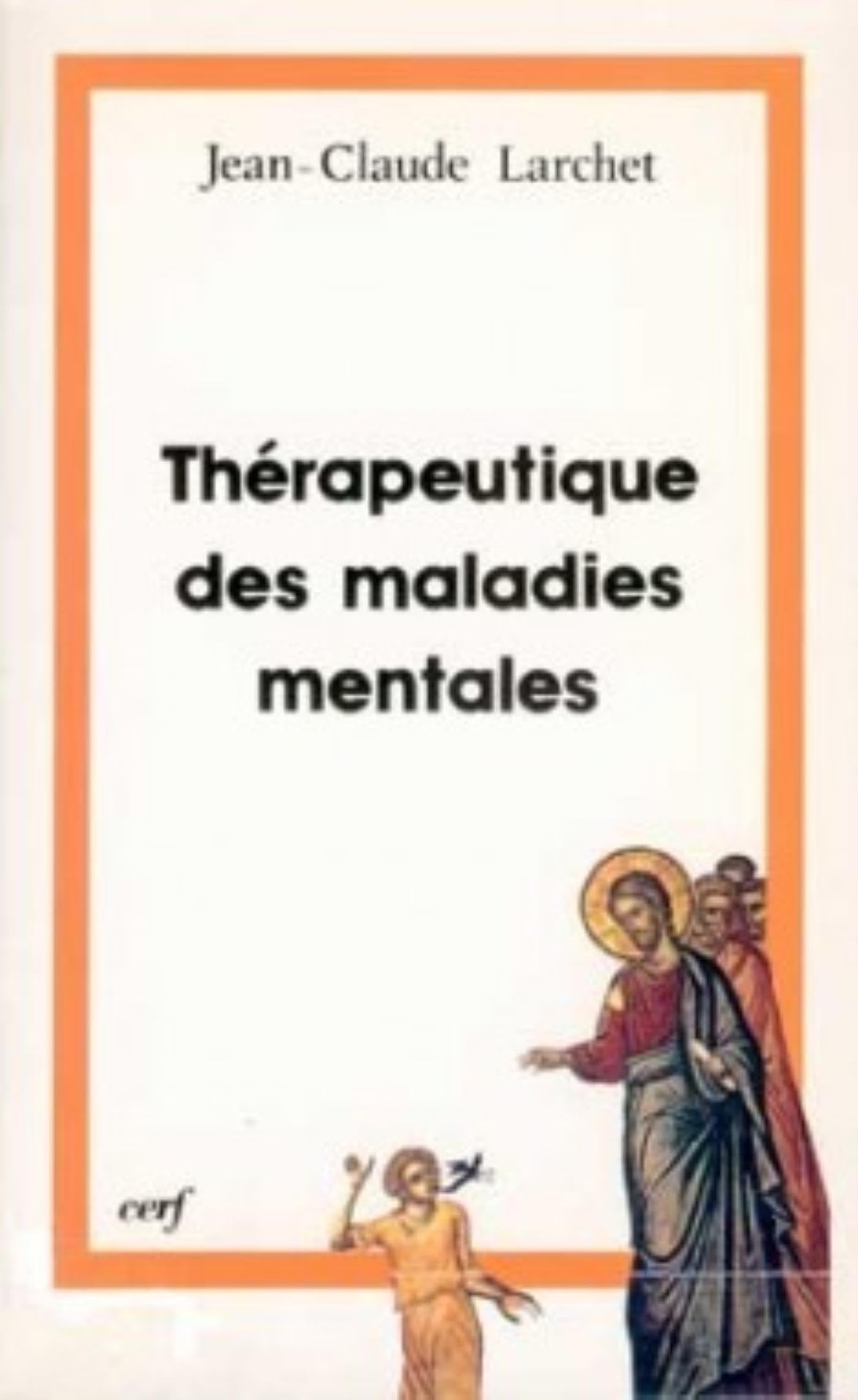 Thérapeutique des maladies mentales book