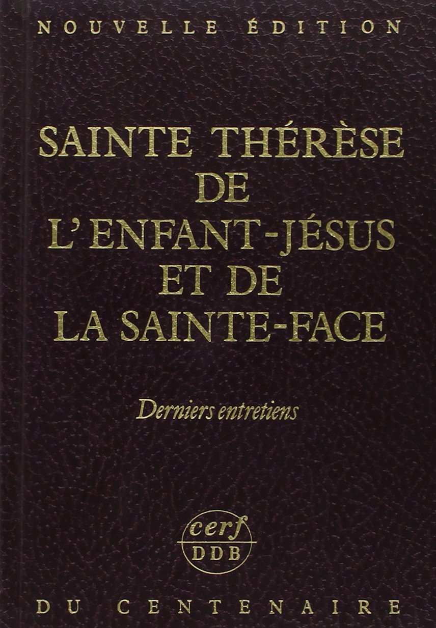 Derniers entretiens et témoignages divers - Nouvelle édition du centenaire book