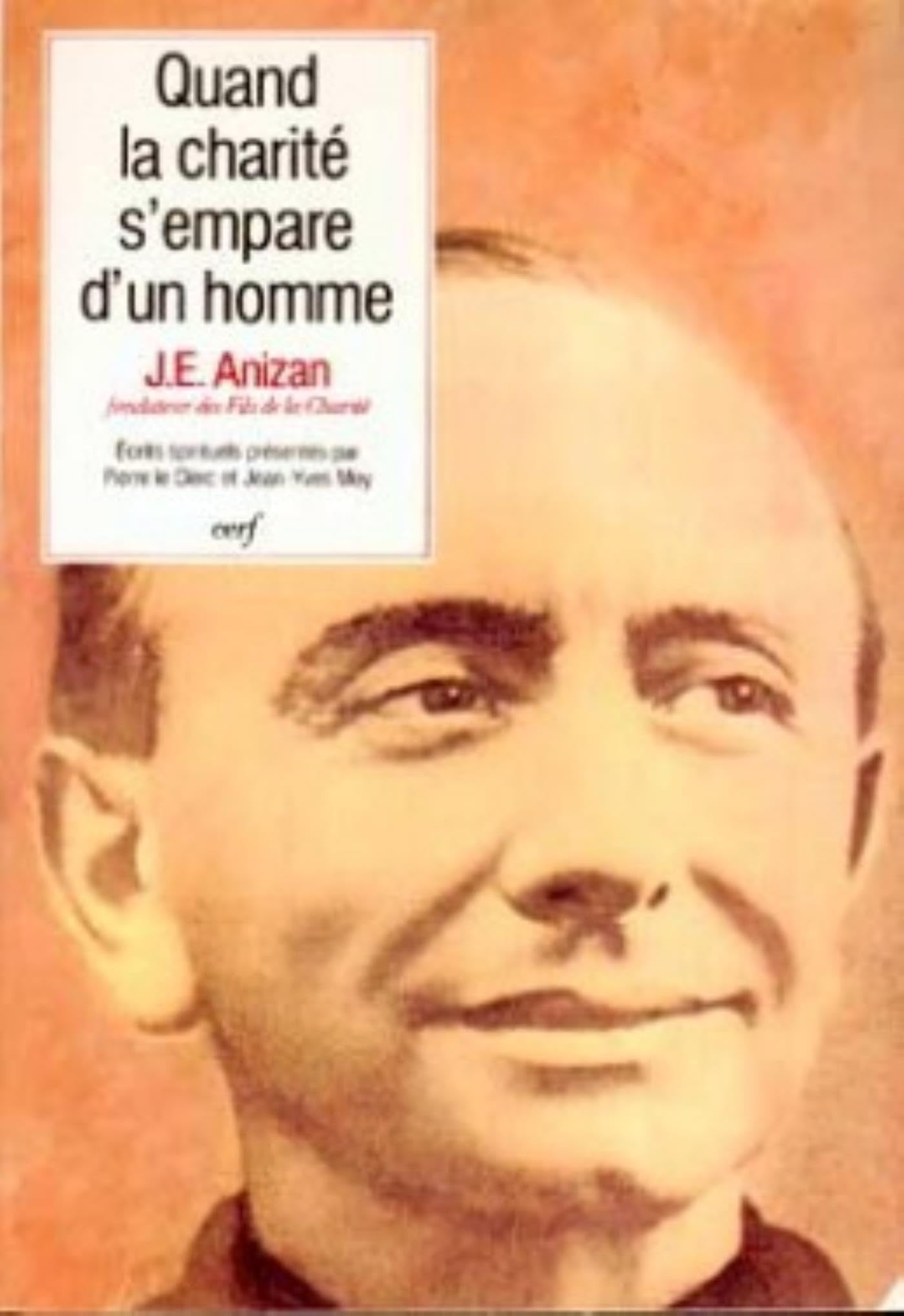QUAND LA CHARITE S'EMPARE D'UN HOMME Religion & Esotericism
