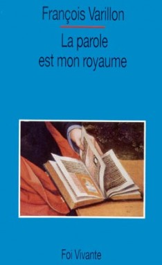 La Parole est mon royaume : vingt homélies au fil de l'année liturgique Religion & Esotericism