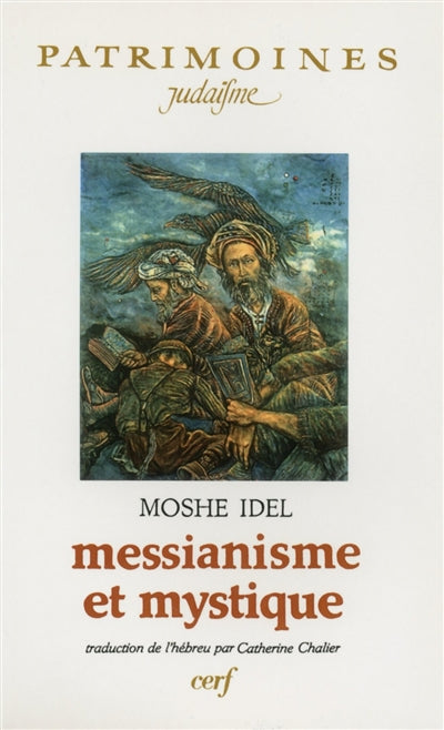 Product Image: Messianisme et mystique