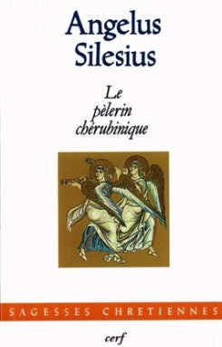 Le pèlerin chérubinique book