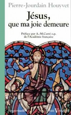 Jésus que ma joie demeure Books