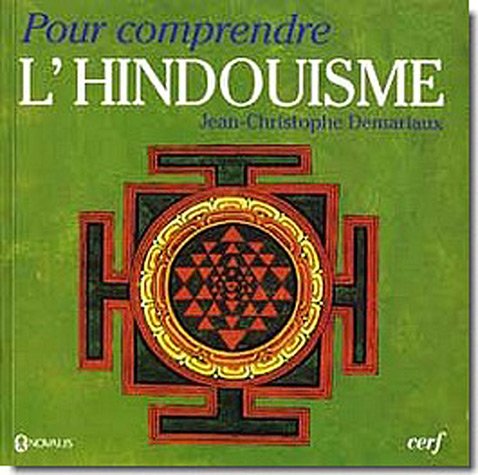 Pour comprendre l'hindouisme book
