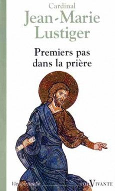 Premiers pas dans la prière book