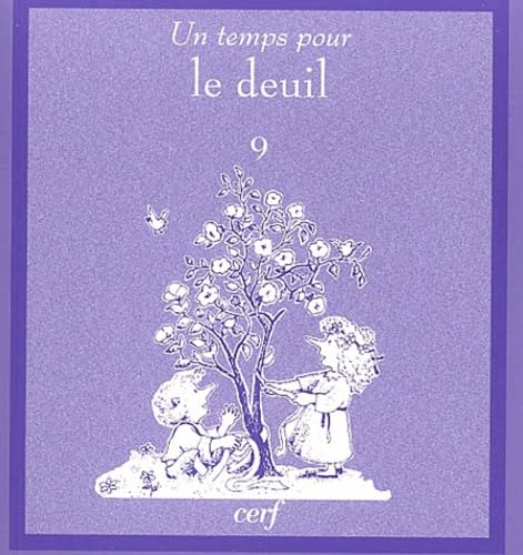 Un temps pour le deuil book