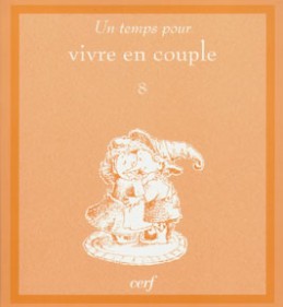 Un temps pour vivre en couple book