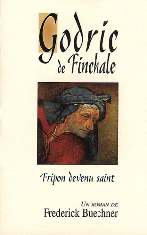 Godric de ENDchale. Fripon devenu saint book