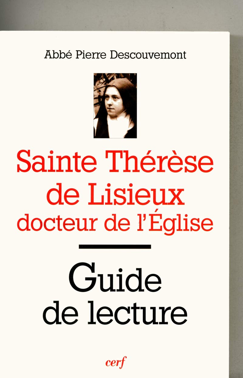 Sainte Thérèse de Lisieux, docteur de l'Église book