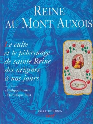 Reine au Mont d'Auxois : Le culte et le pèlerinage de sainte Reine des origines à nos jours book