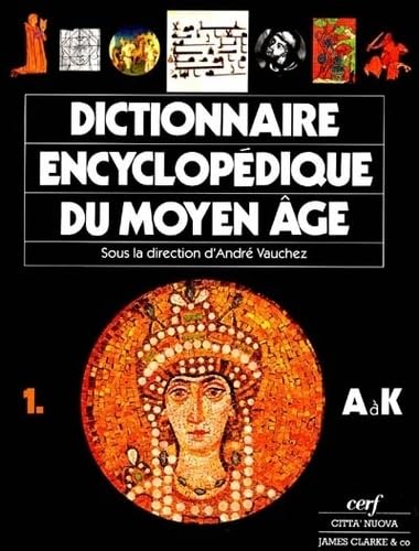 Dictionnaire encyclopédique du Moyen Age: 2 volumes book