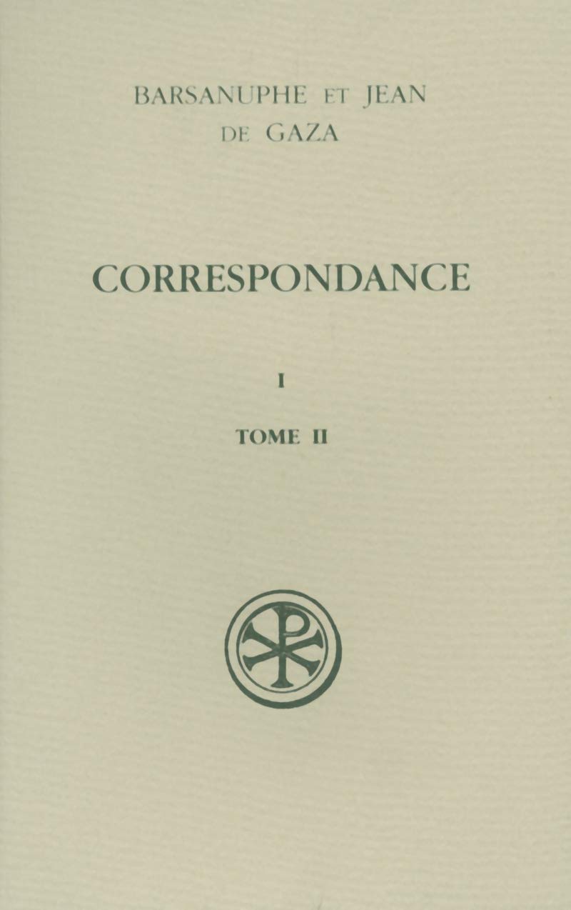 Correspondance. Aux solitaires, tome 2 book