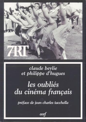 Les oubliés du cinéma français Film & Music