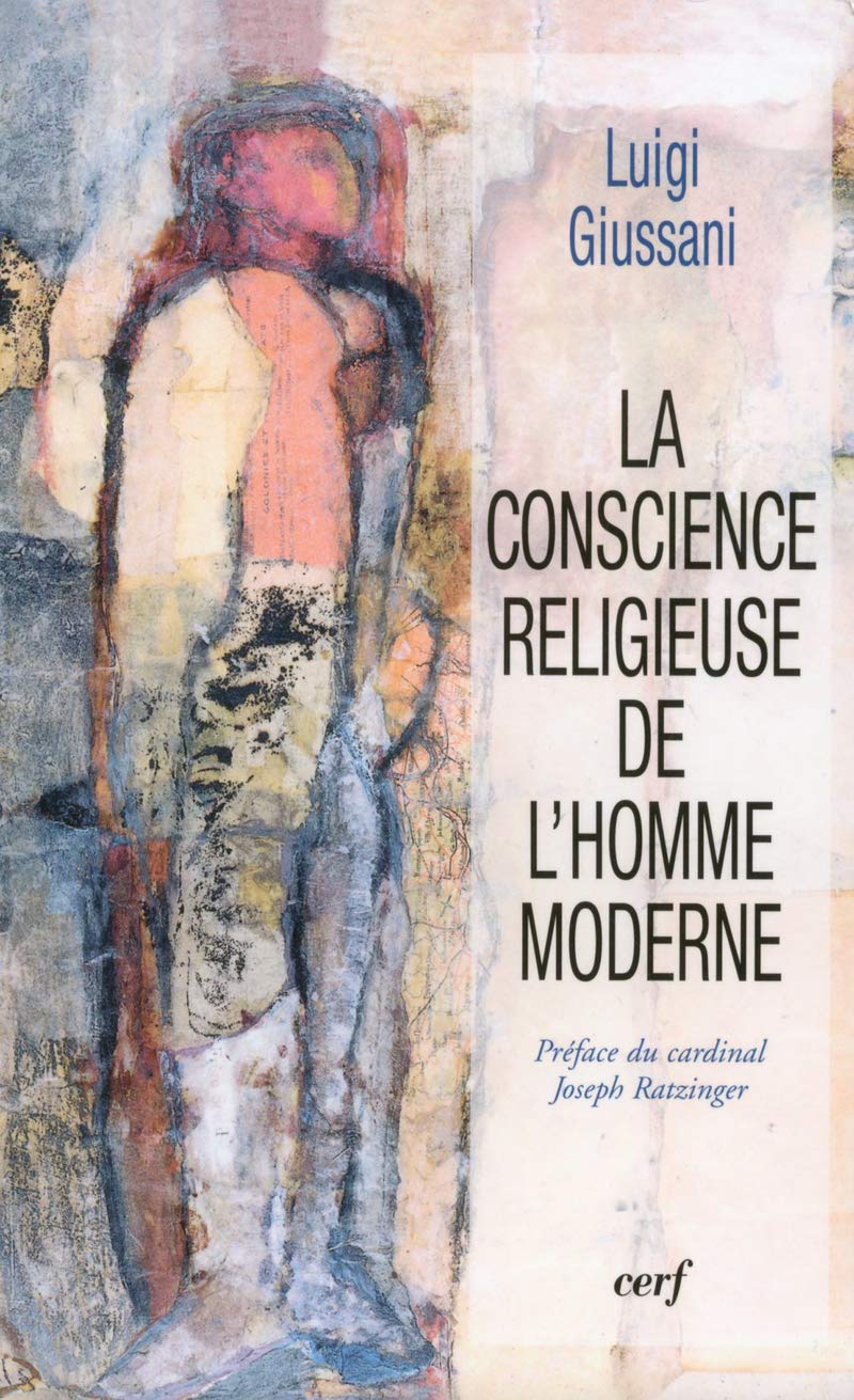 La Conscience religieuse de l'homme moderne book