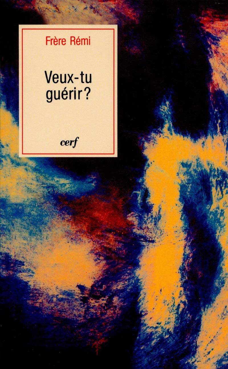 Veux-tu guérir ? book