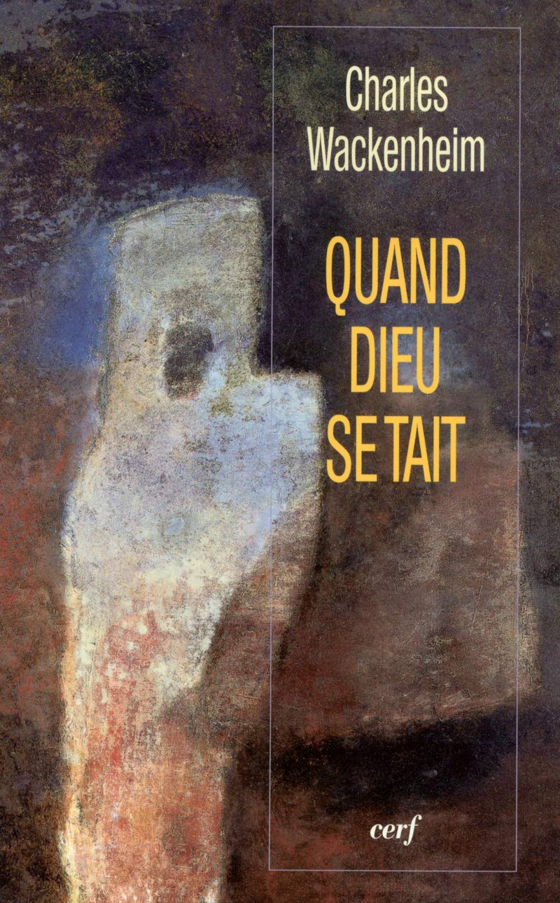 QUAND DIEU SE TAIT Religion & Esotericism