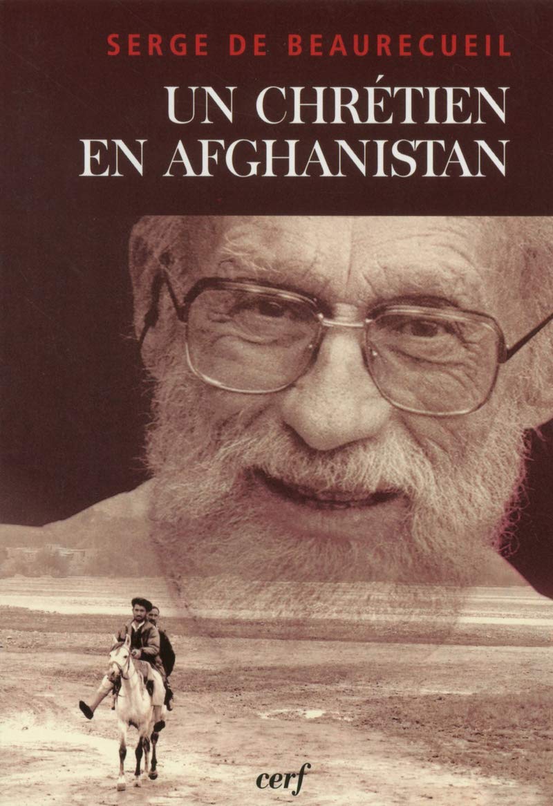 Un chrétien en Afghanistan book