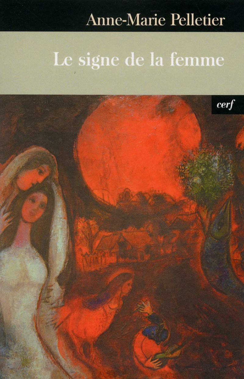 Le signe de la femme Religion & Esotericism