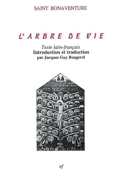 Product Image: L'arbre de vie. Lignum vitae
