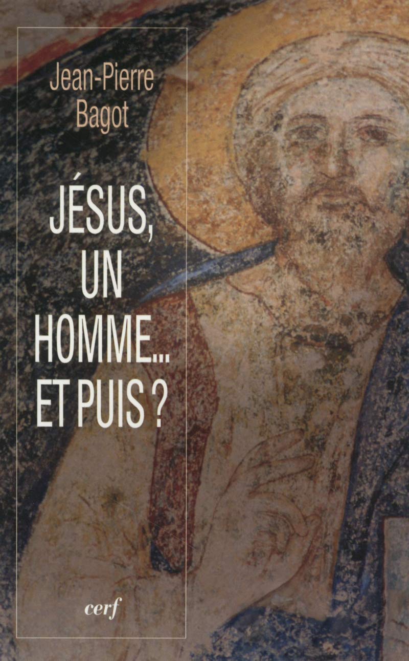 Jésus, un homme... et puis ? book