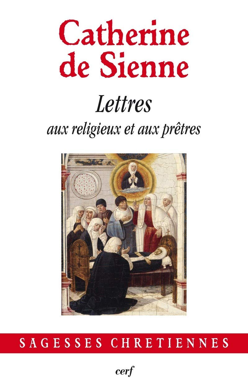 Lettres aux religieux et aux prêtres book