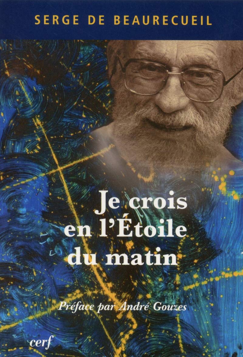 Je crois en l'Étoile du matin book