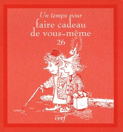 Un temps pour faire cadeau de vous-même Books