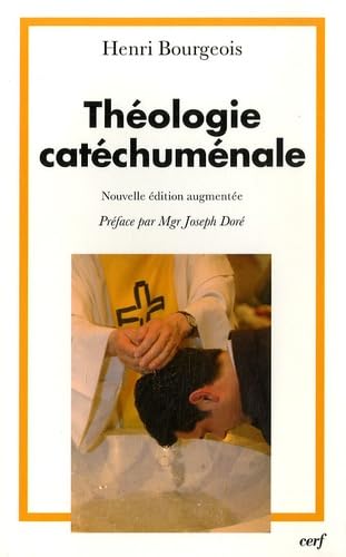 THEOLOGIE CATECHUMENALE book